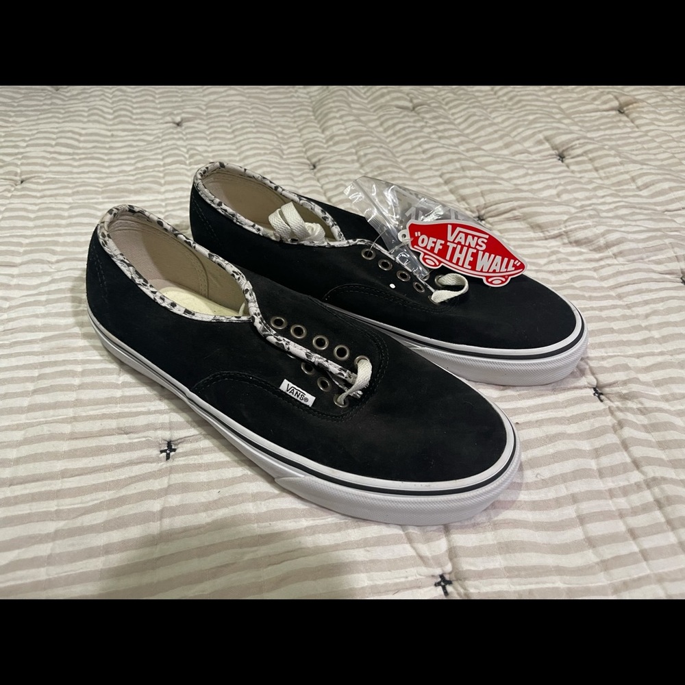 Vans shoes